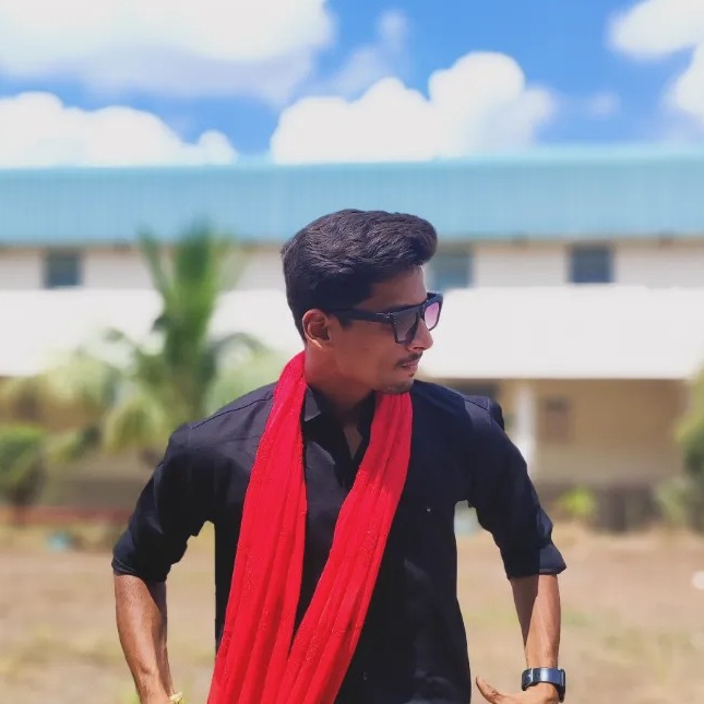 Pranay Suryakant Gaikwad