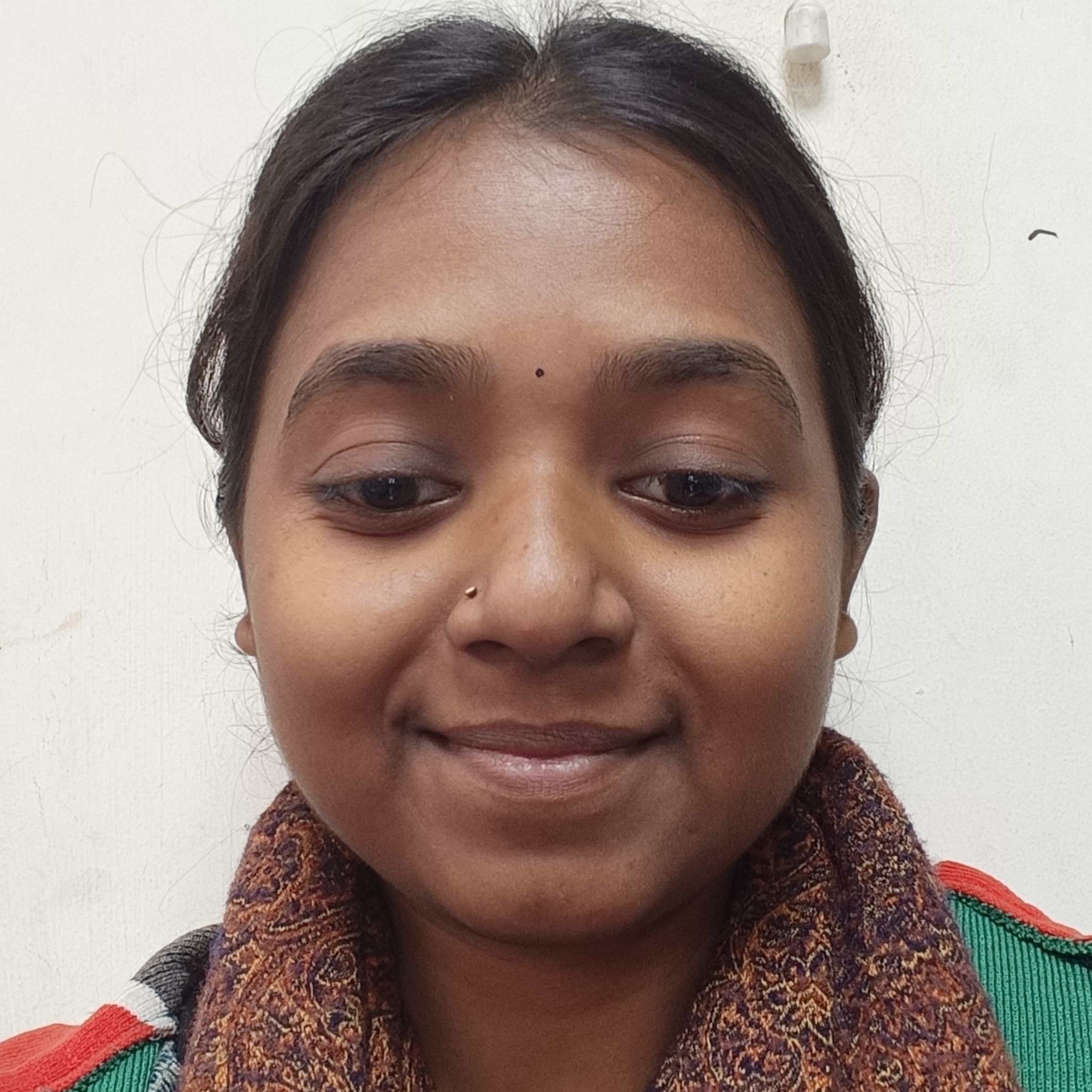 Madhu rani