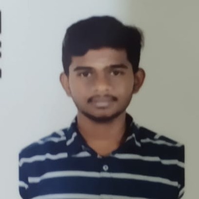 Sanjith S J