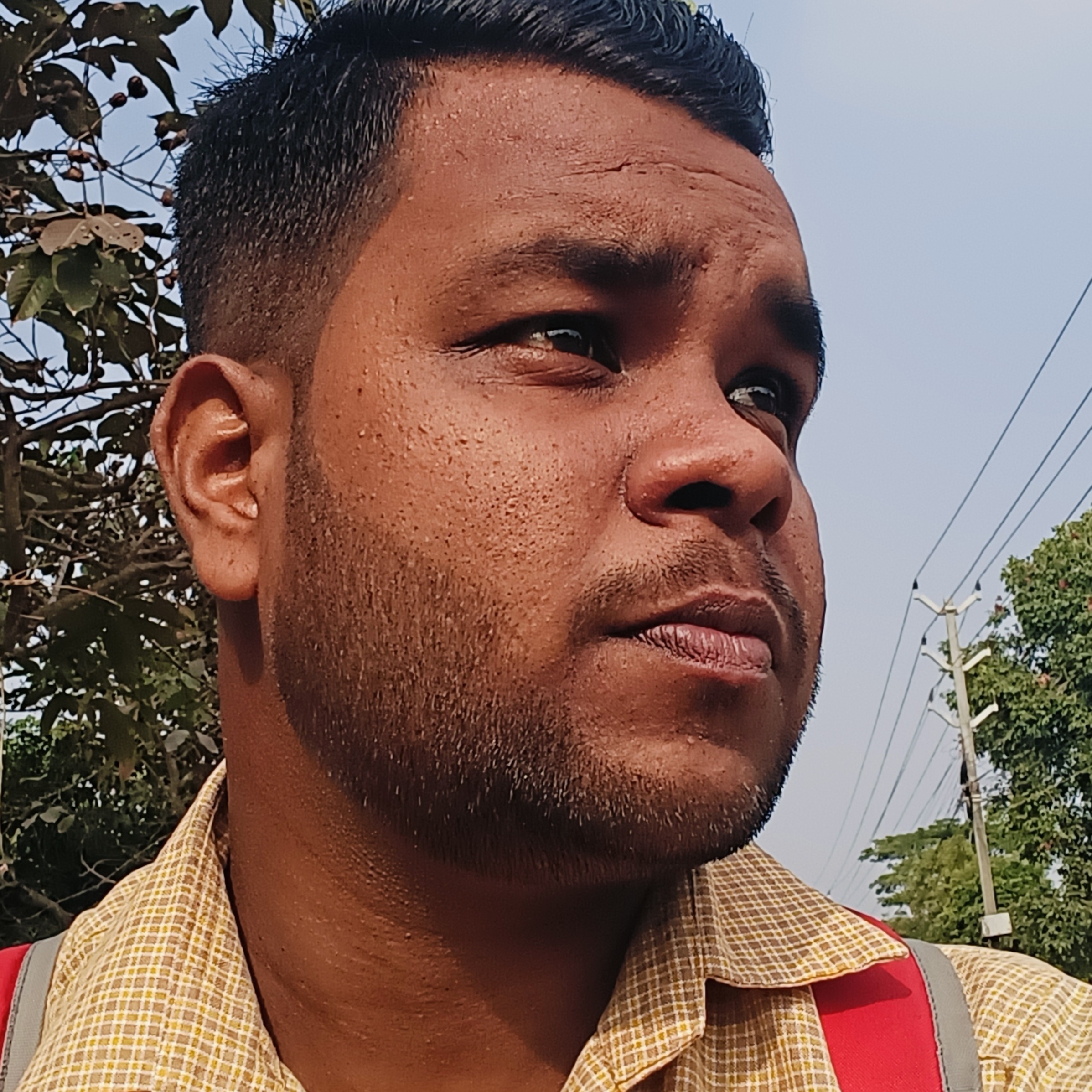 Rakesh Dash