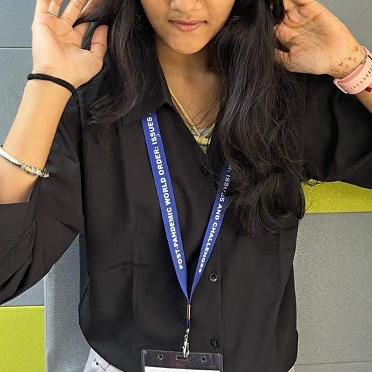 Sowmyashree