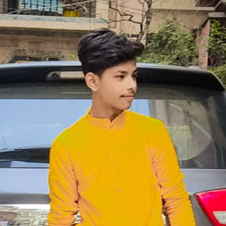 Sahil shaw