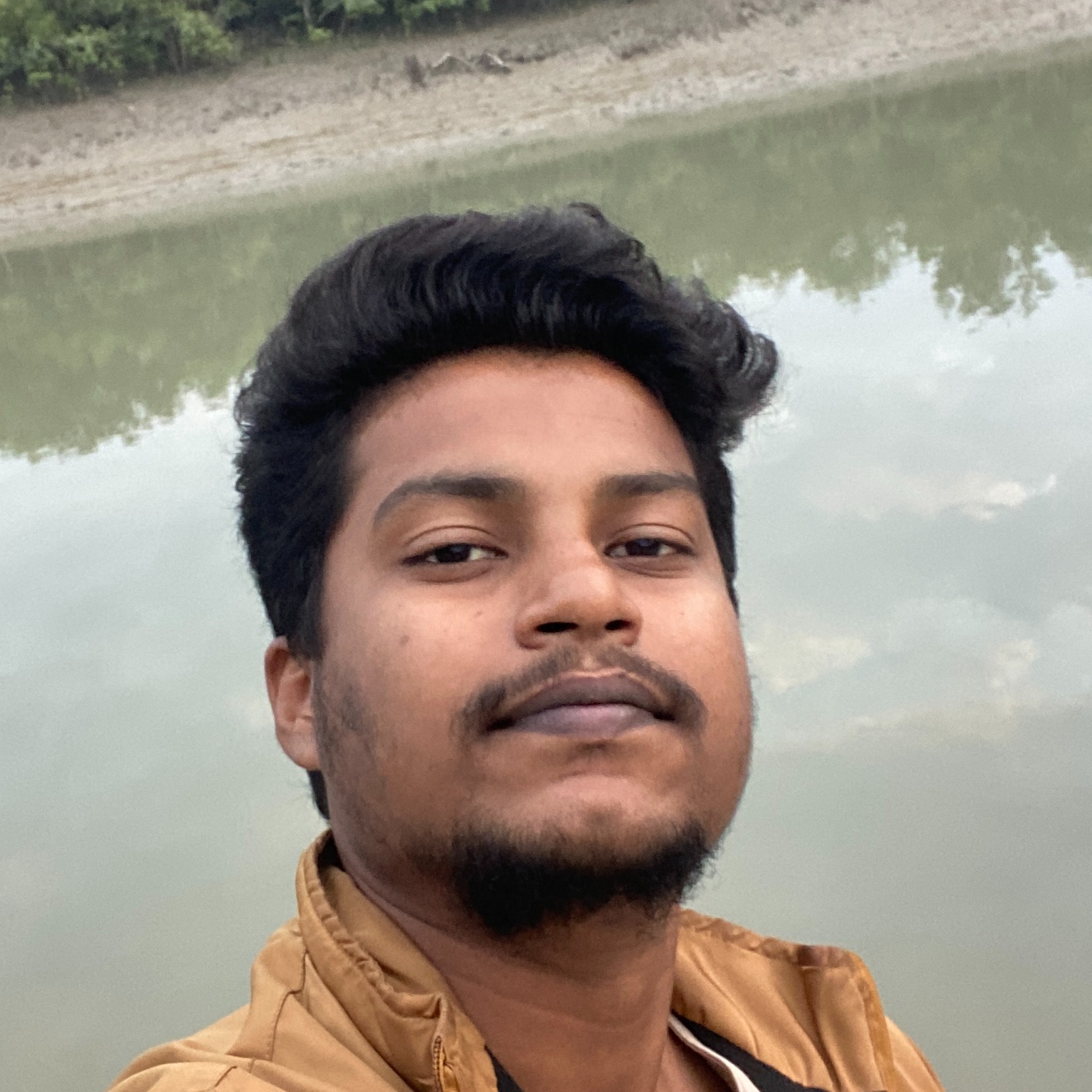 Rakibul Rahaman Mollick