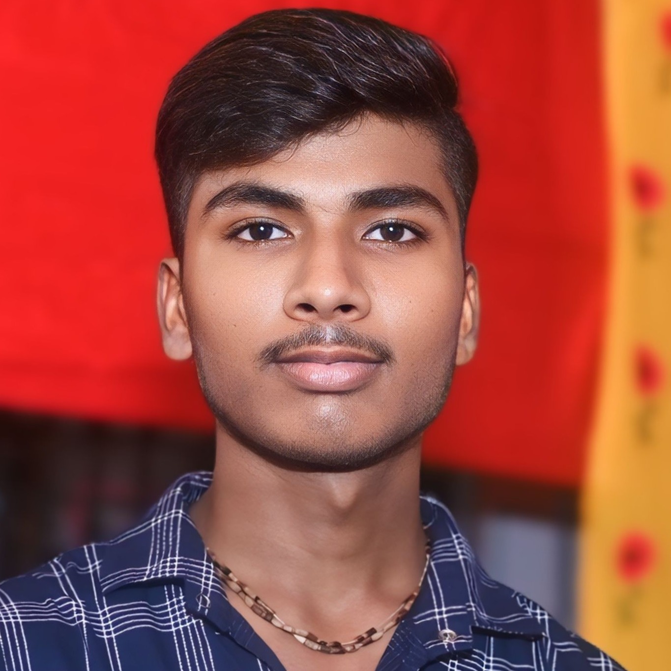Akash Biswas