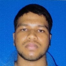 sudip Lenka