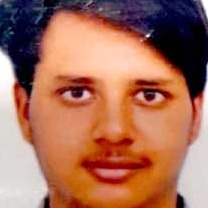 SIDDHANT AGARWAL