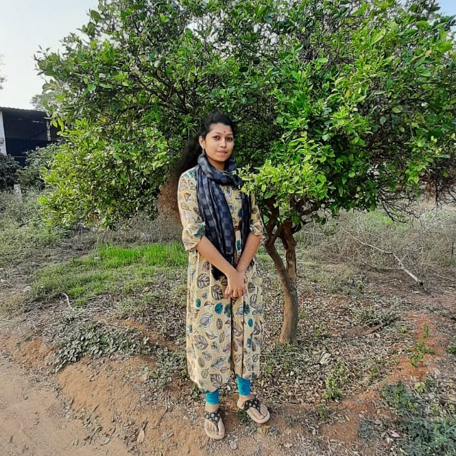 Sree Krupa