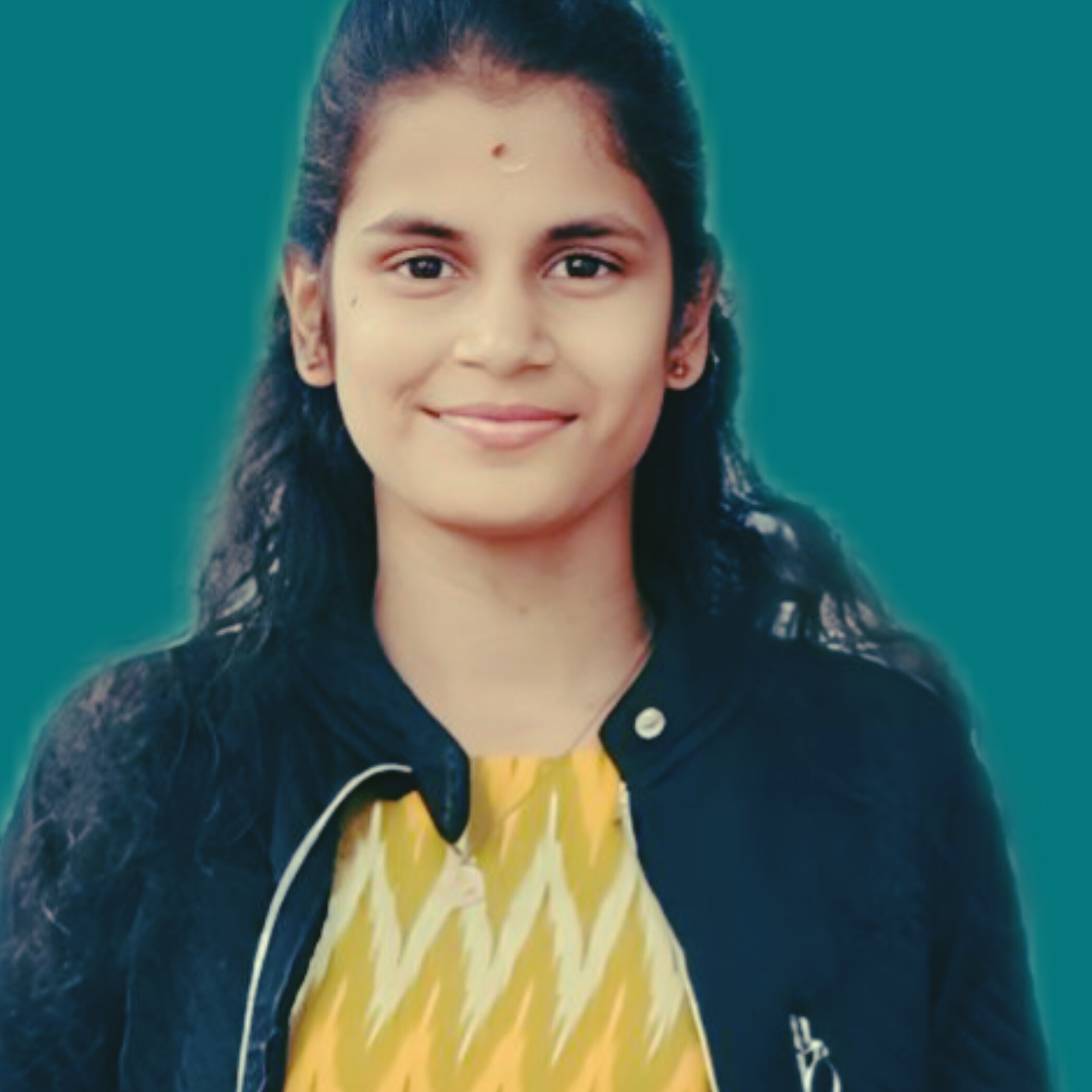 Rashmitha p