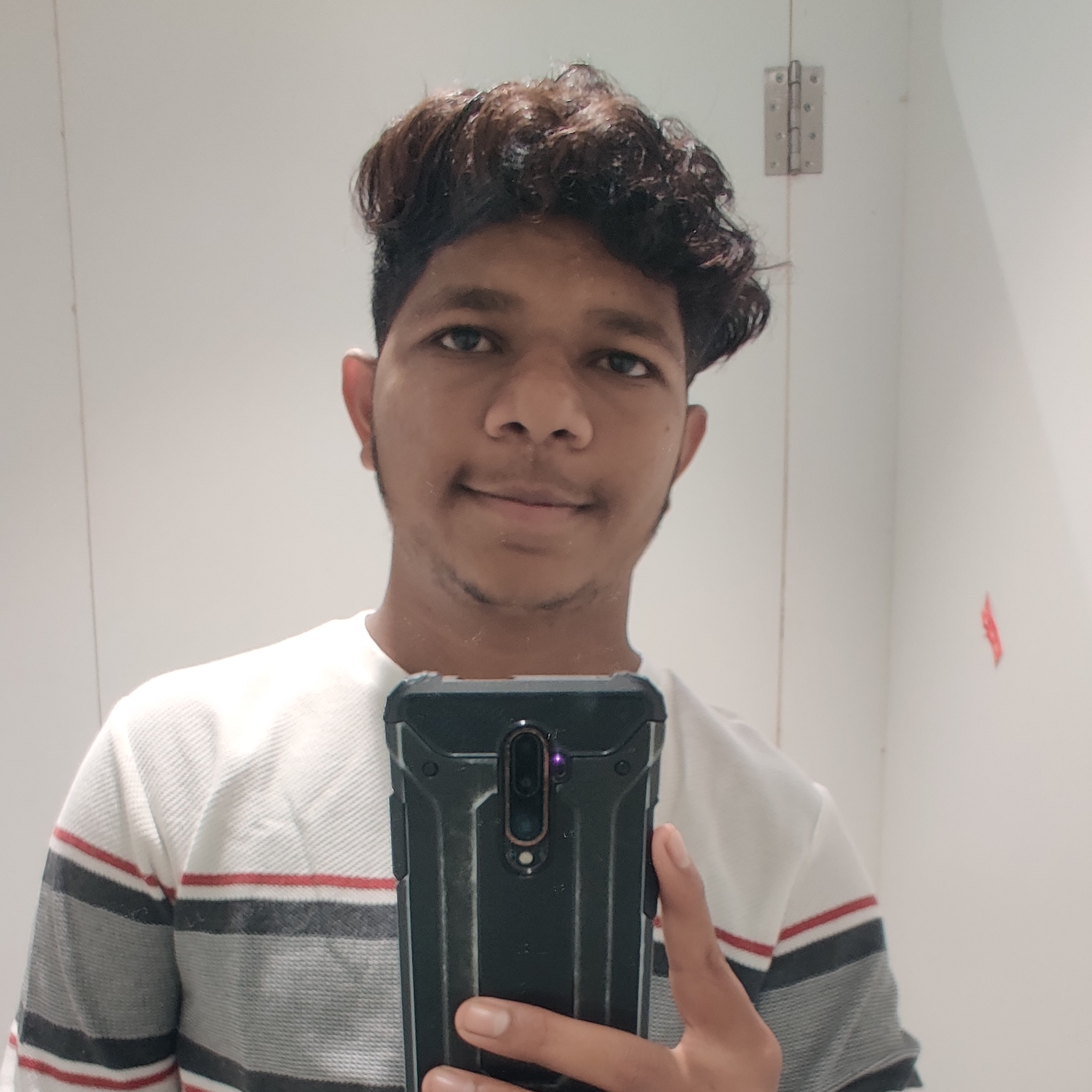 Aayush birla