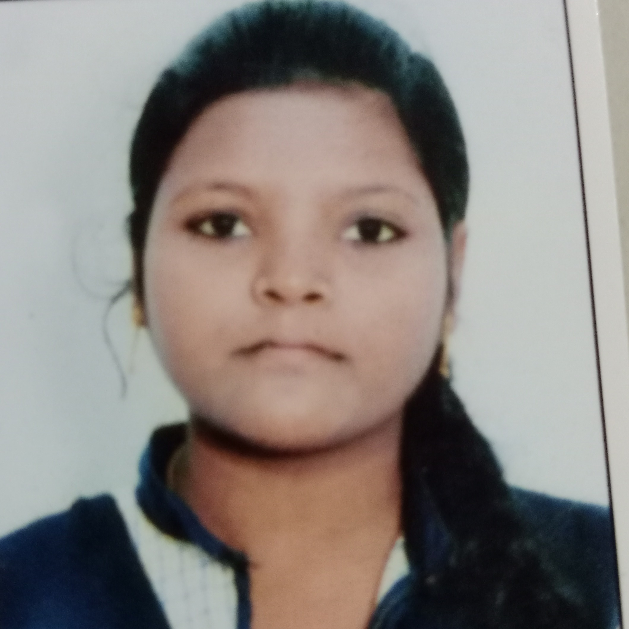 Inti Prasanthi