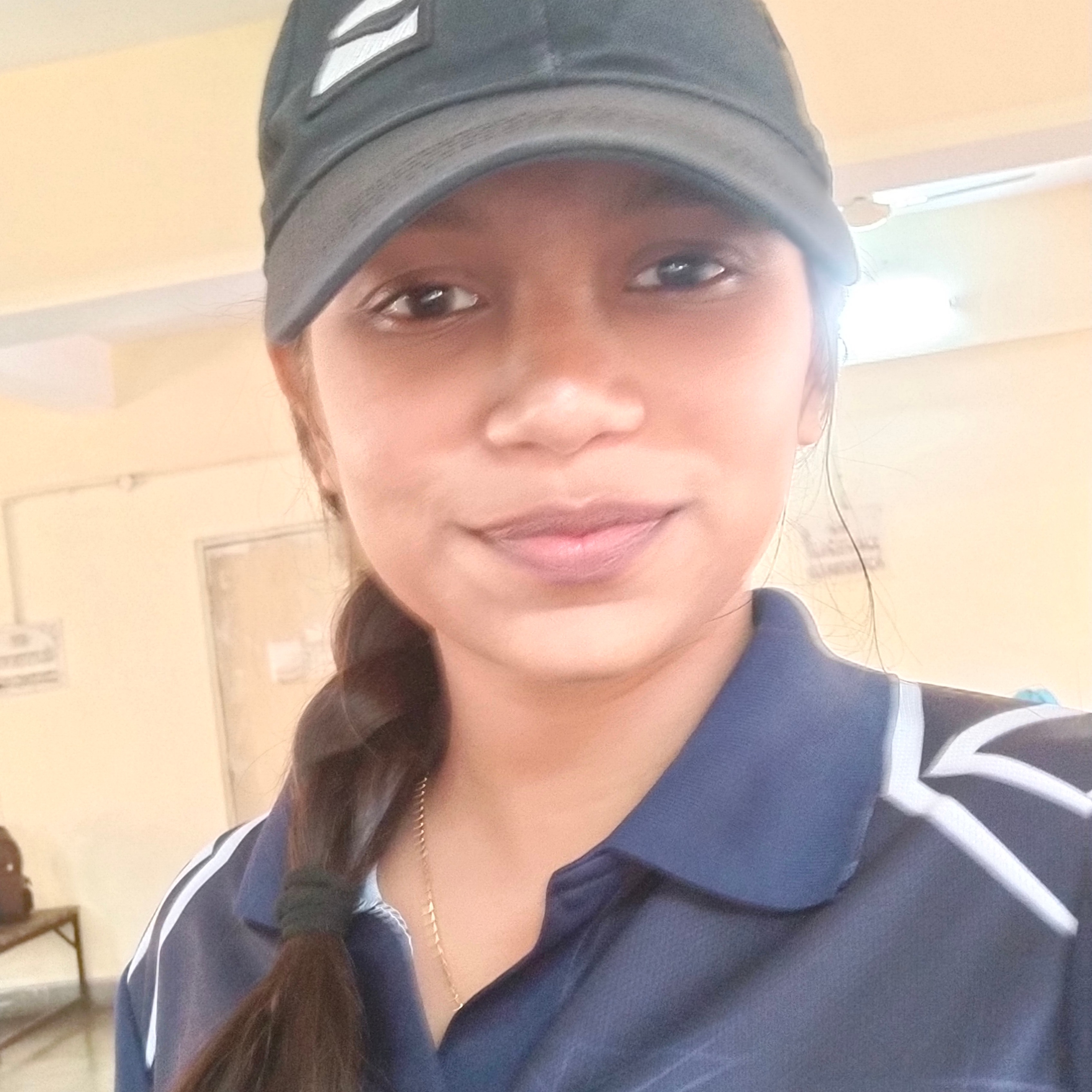Bhumi sahu