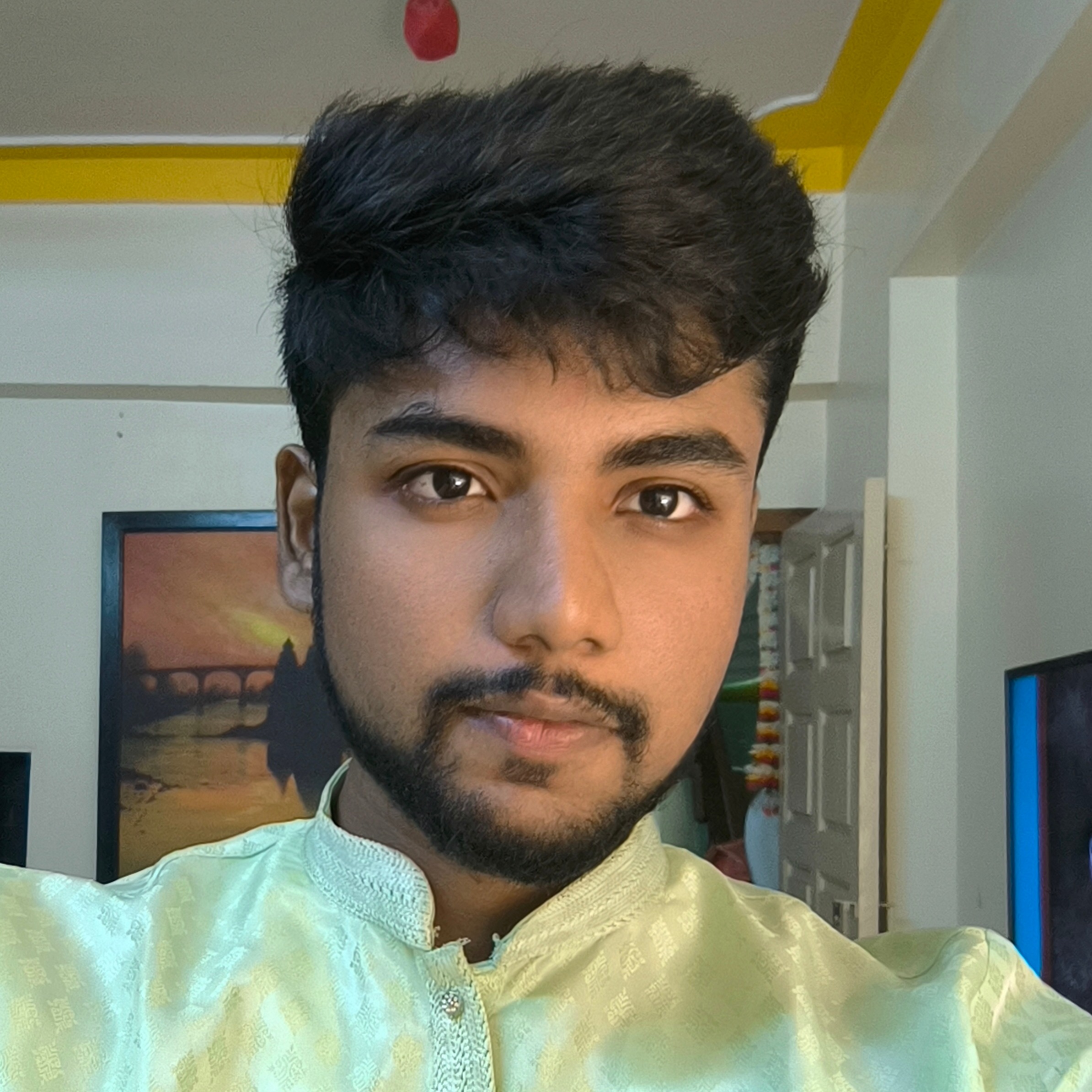 Soham Barkade