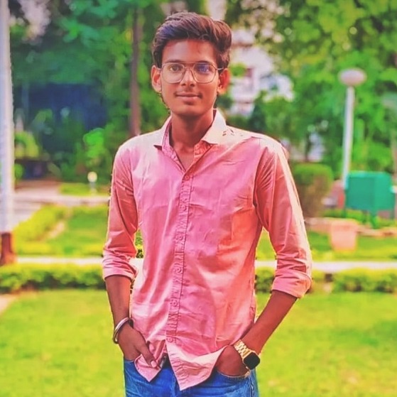 Aman saini