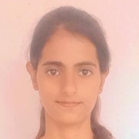 Sarika Bangarwa