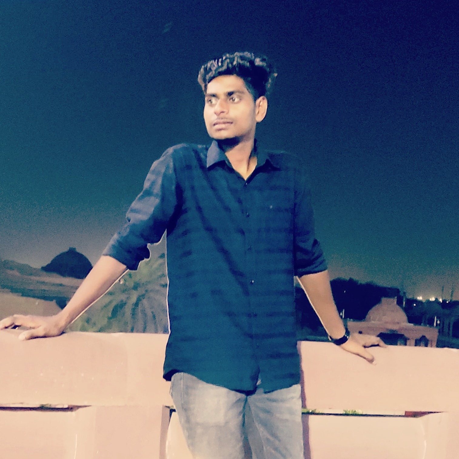 DINESH KUMAR