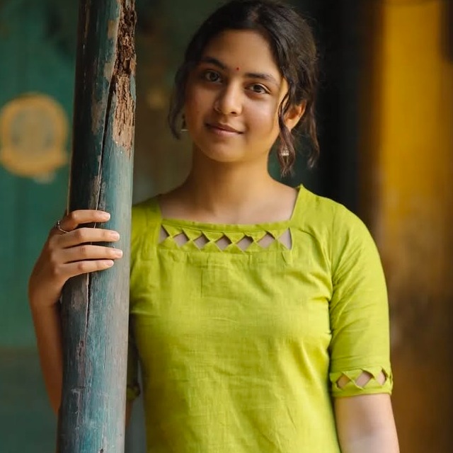 Sunkara srilakshmi