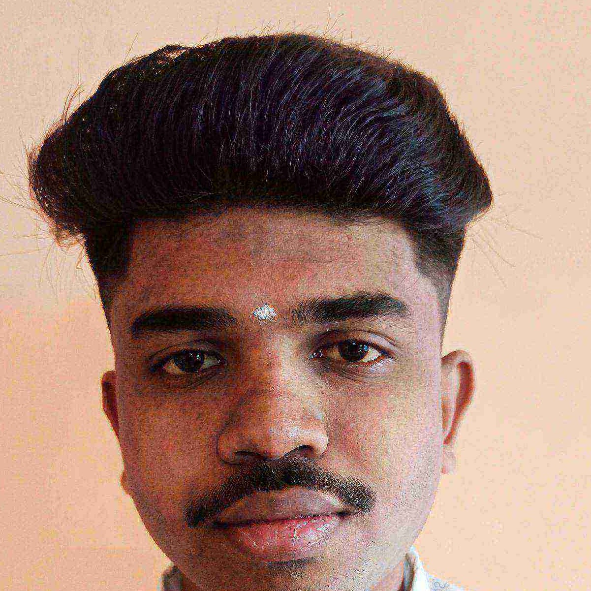 Anil CG