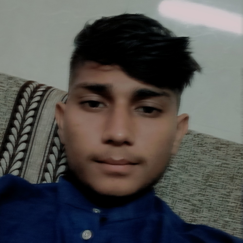 Rathod chirag