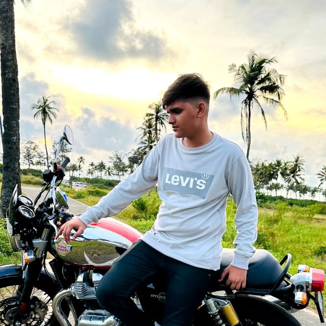 Yash oza