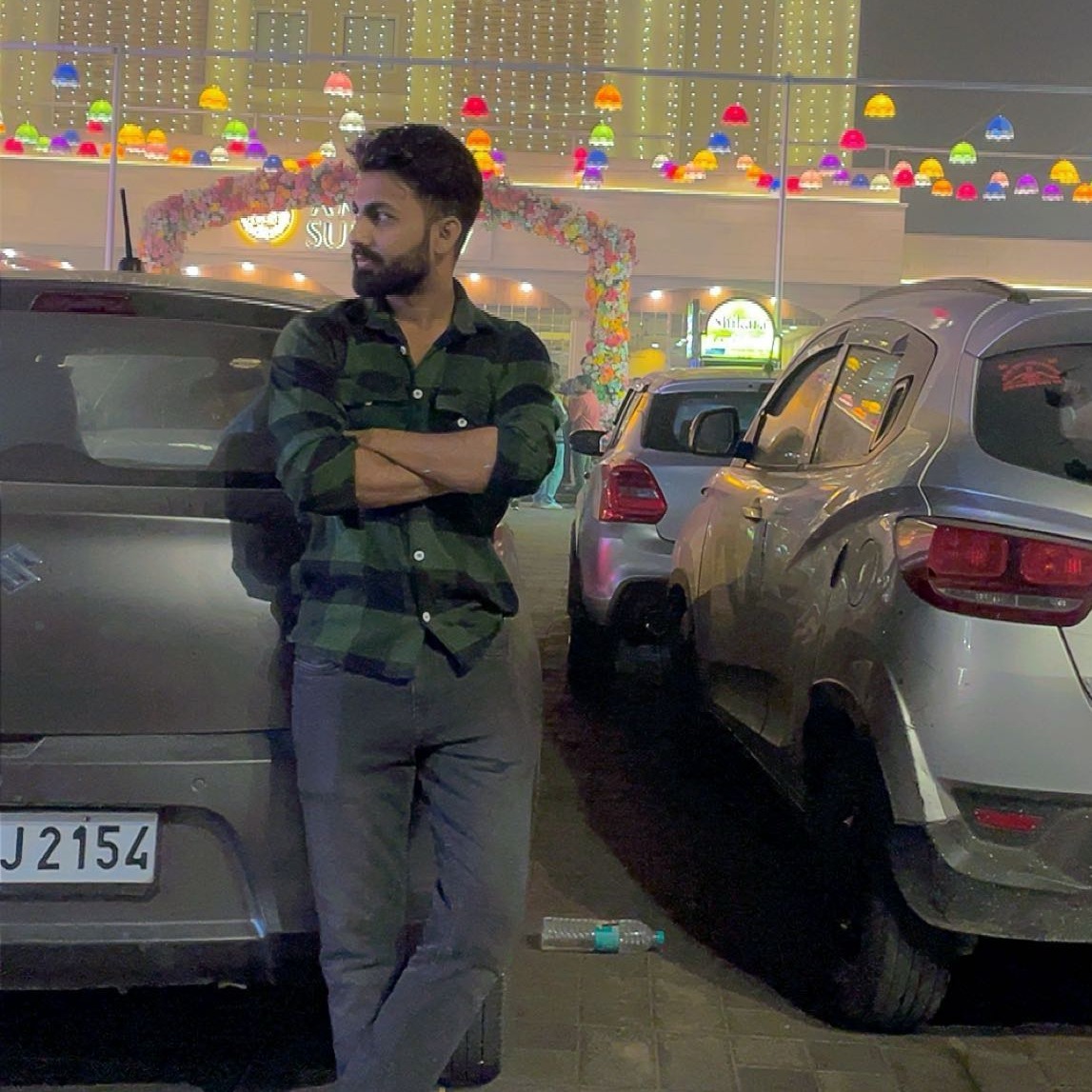 Naitik Tiwari