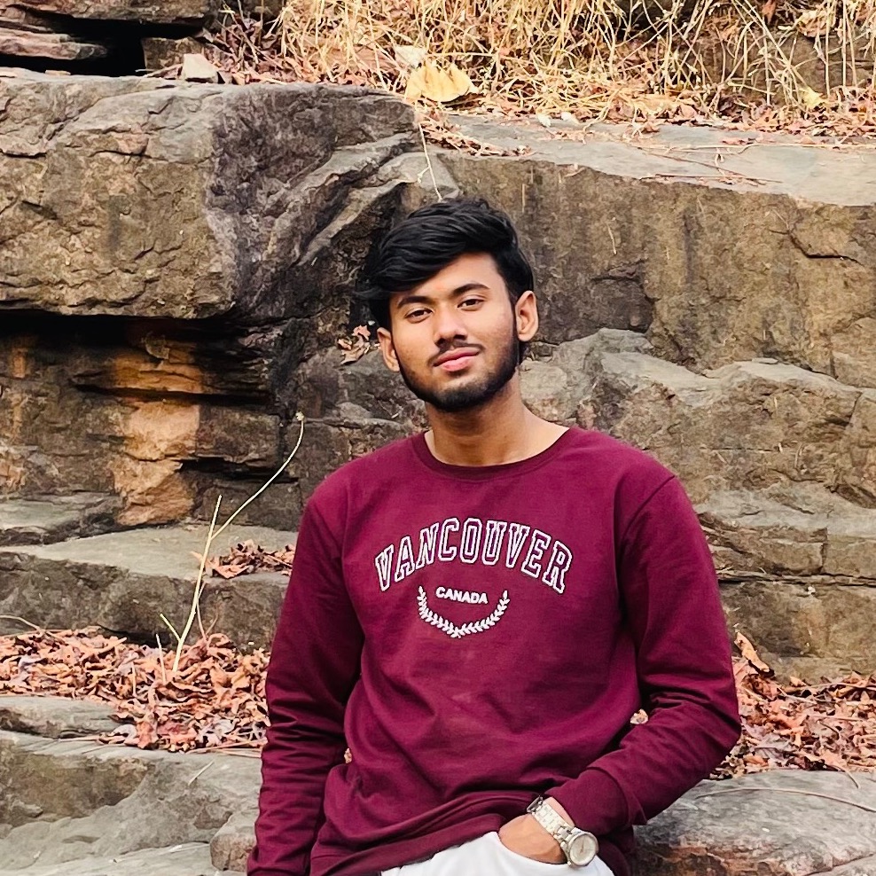 Ritesh Verma