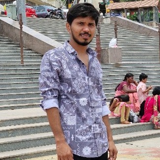 Kare Achi Rao