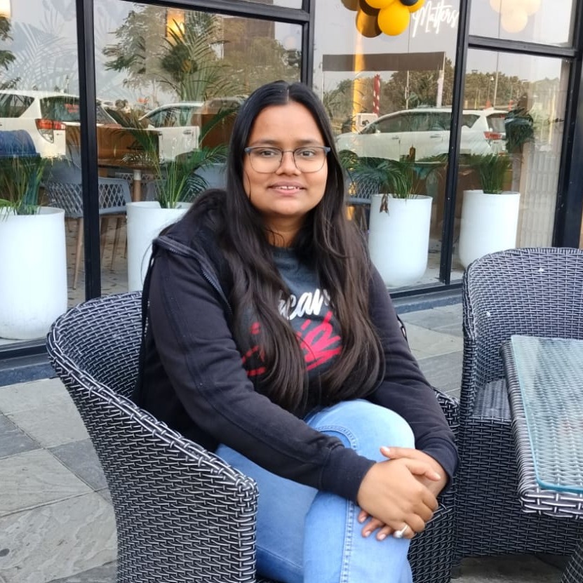 Ayushi