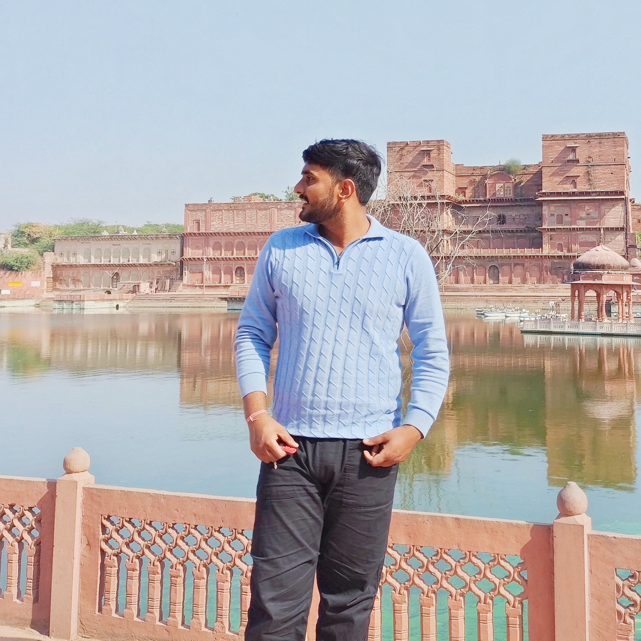 Amit Yadav
