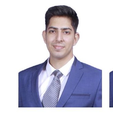 Idris Arfat Bhat