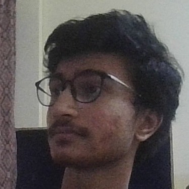 Nikshay Joshi