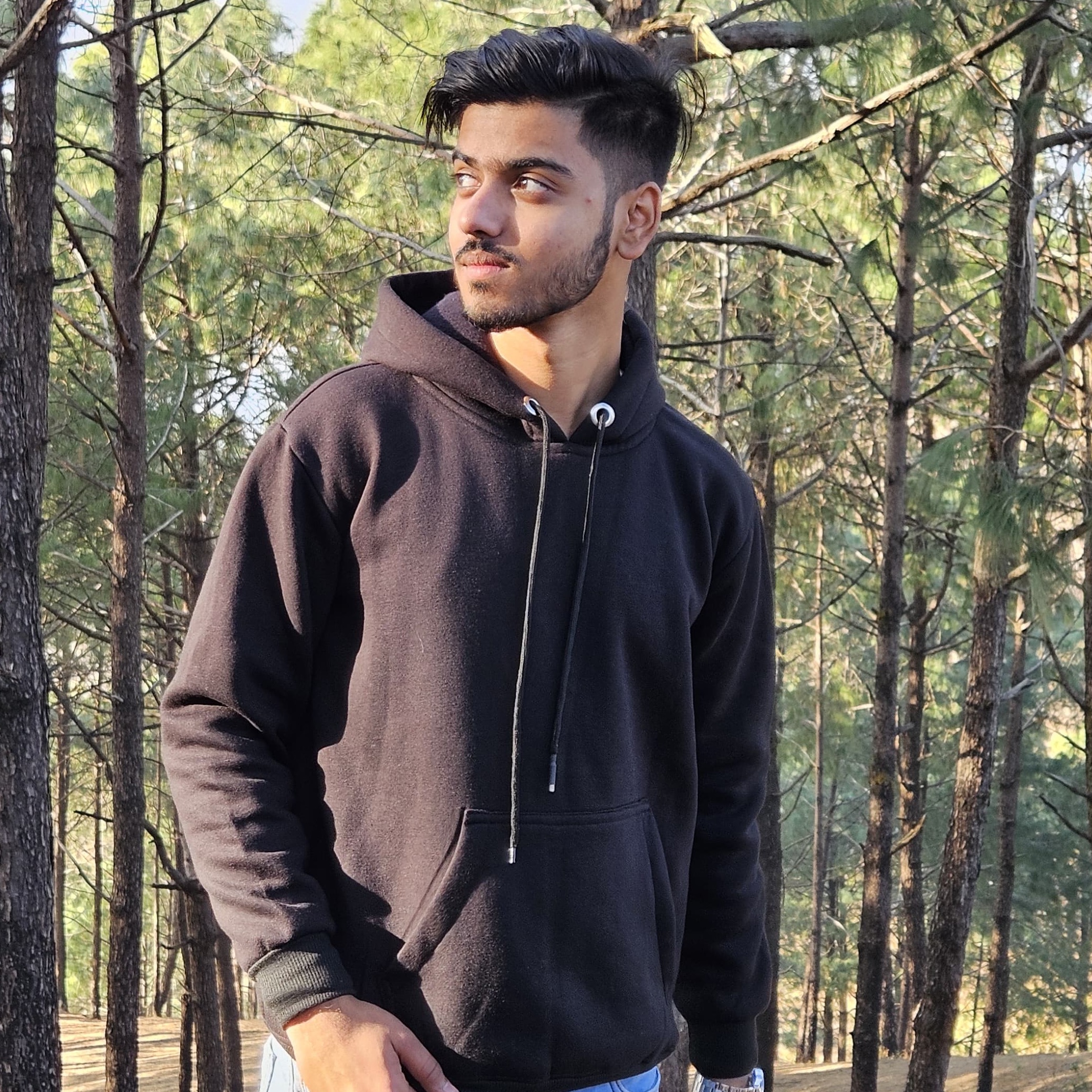 Daksh Walia
