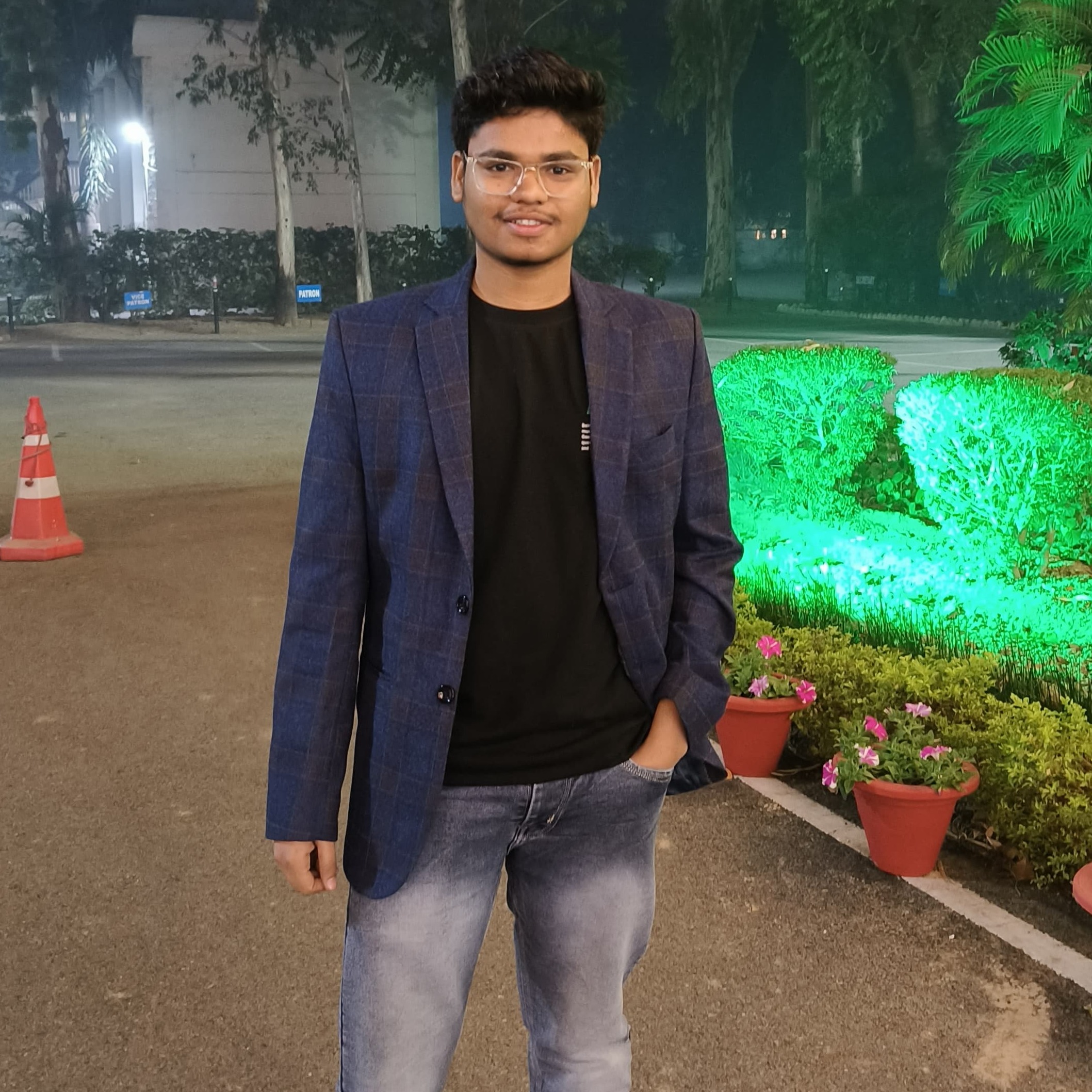 Rohan Kumar