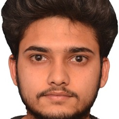 Prince Chauhan