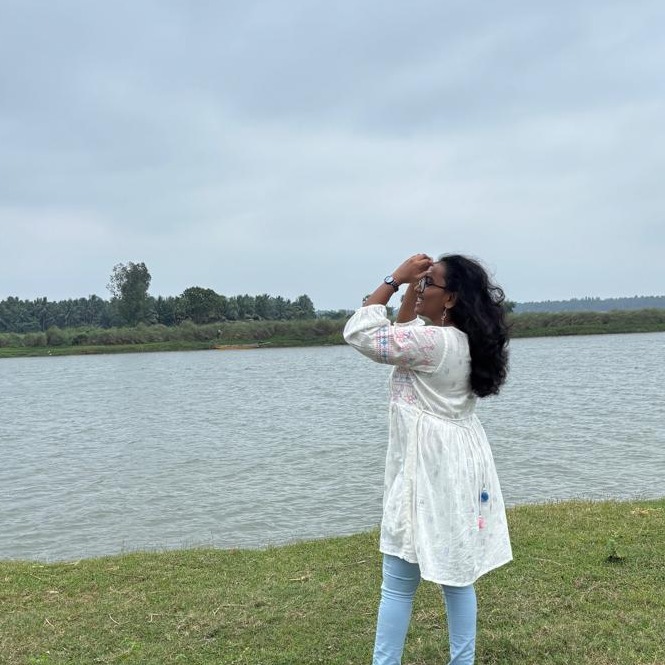 Jahnavi Pinnamaneni