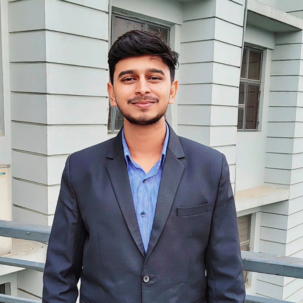 Sidharth Kumar