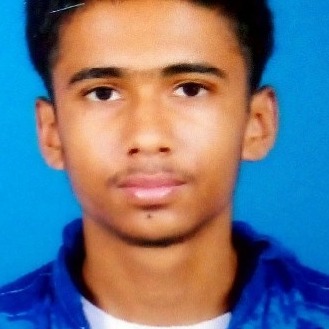 RISHIKESH MISHRA