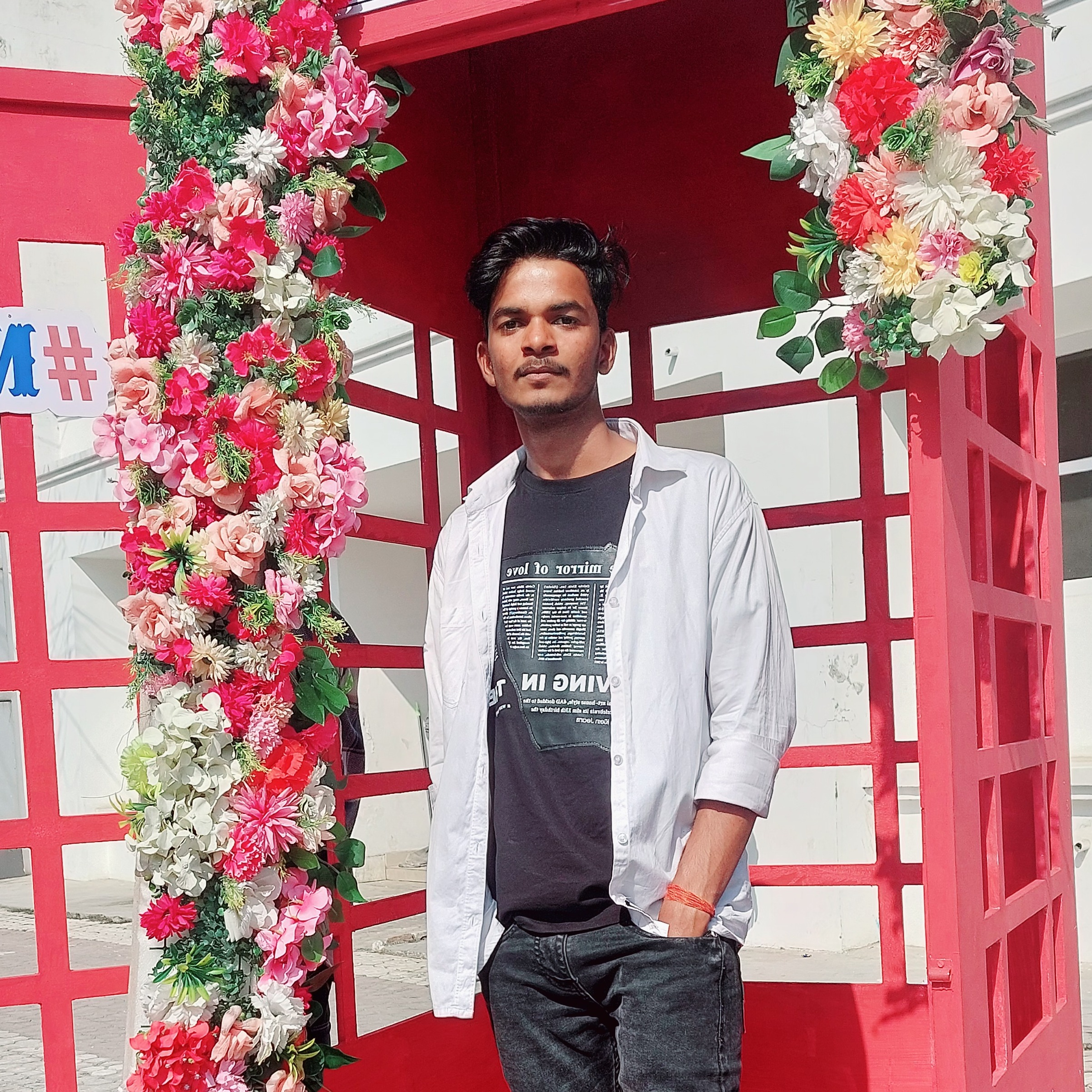 Vikas Verma