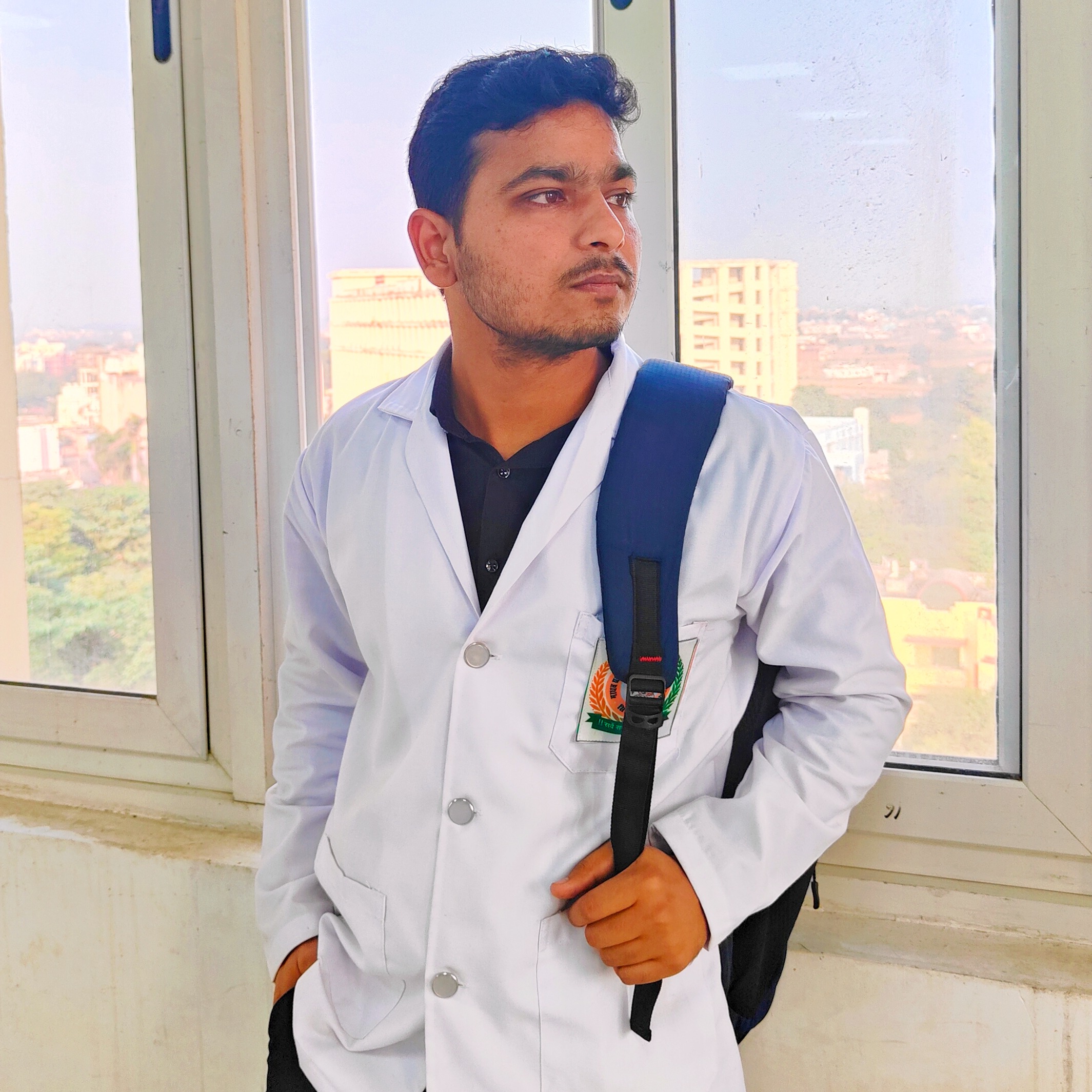 Arun Dev jaiswal