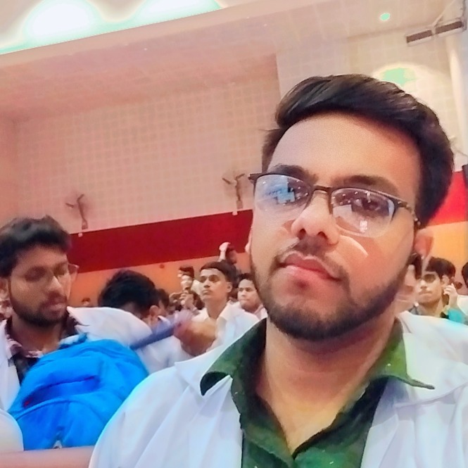 ARJUN Gupta