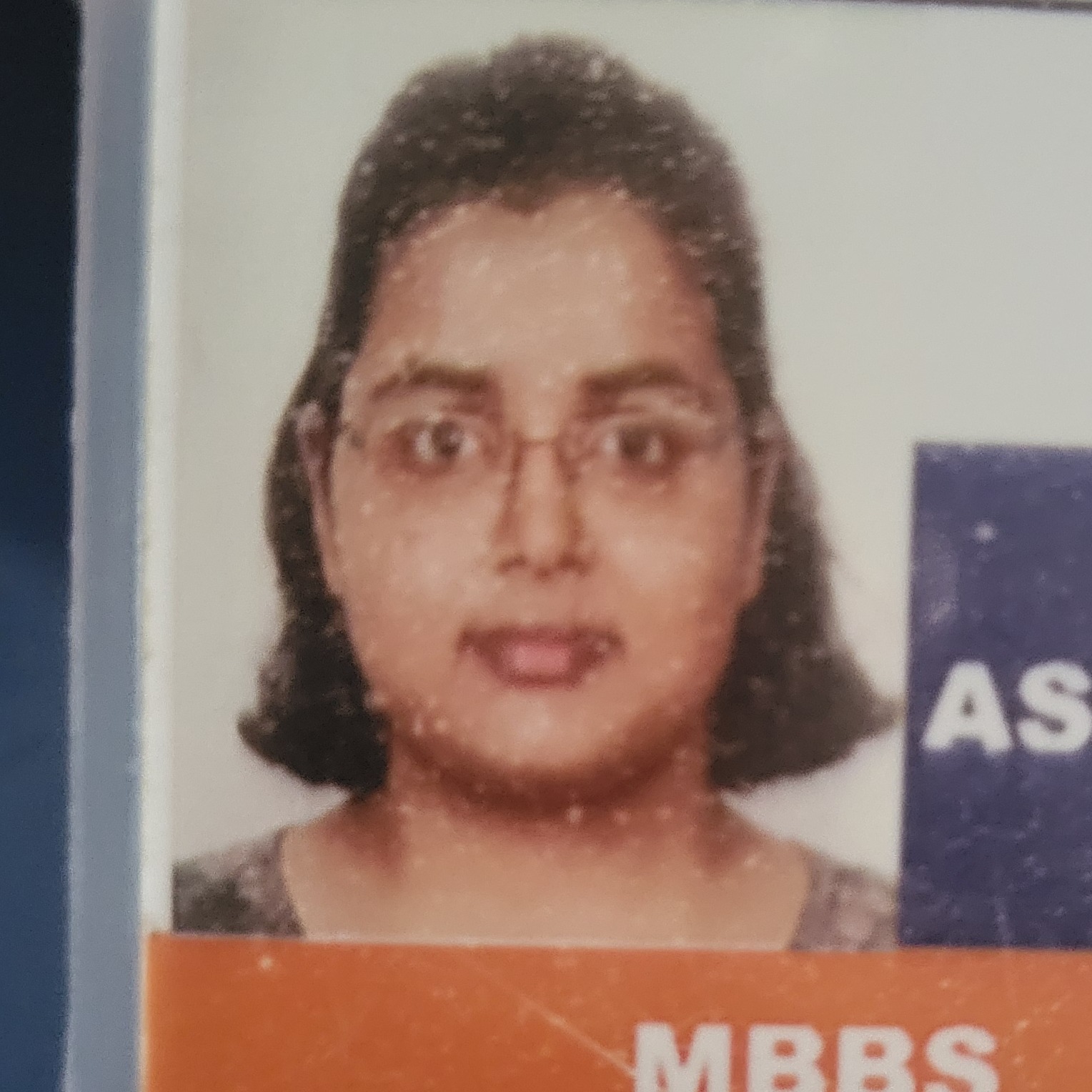 Ashvika RR