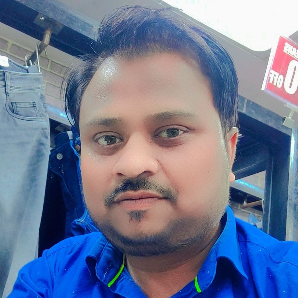 Krishan Kant