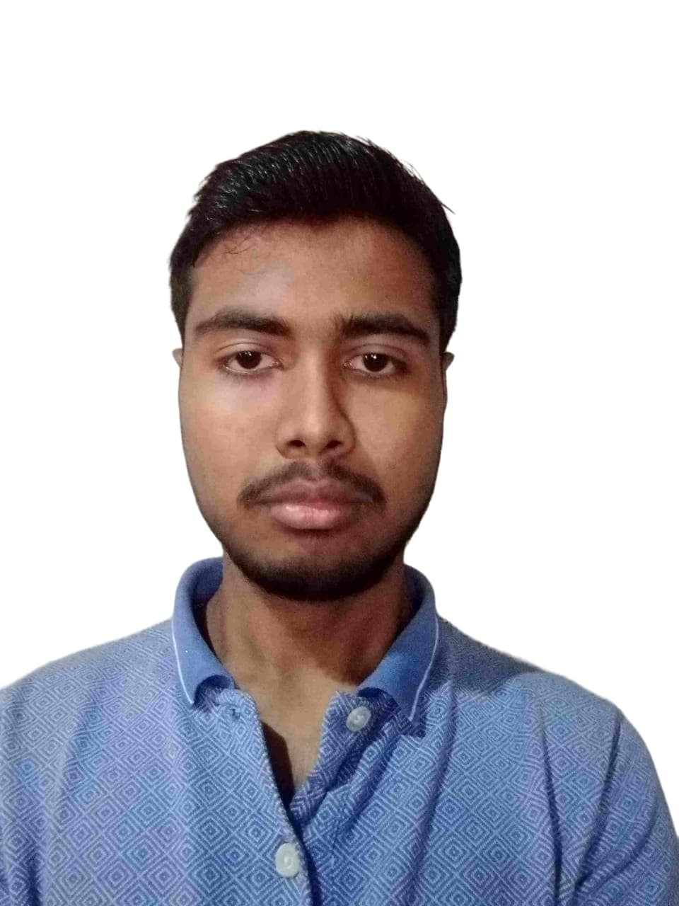 Shibam Dey