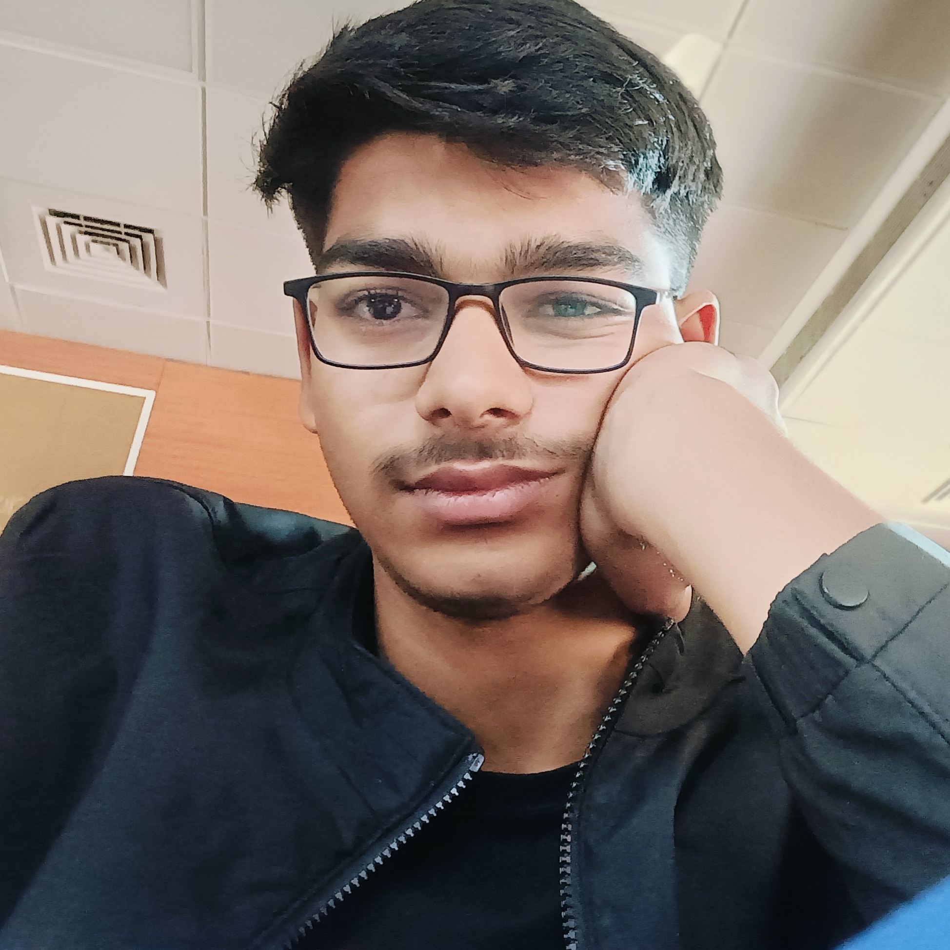 Soumya balihara