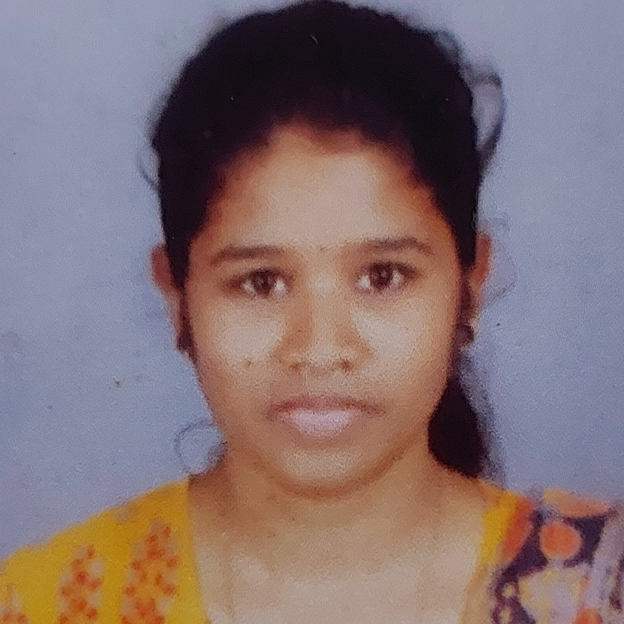 Velagada Priyanka