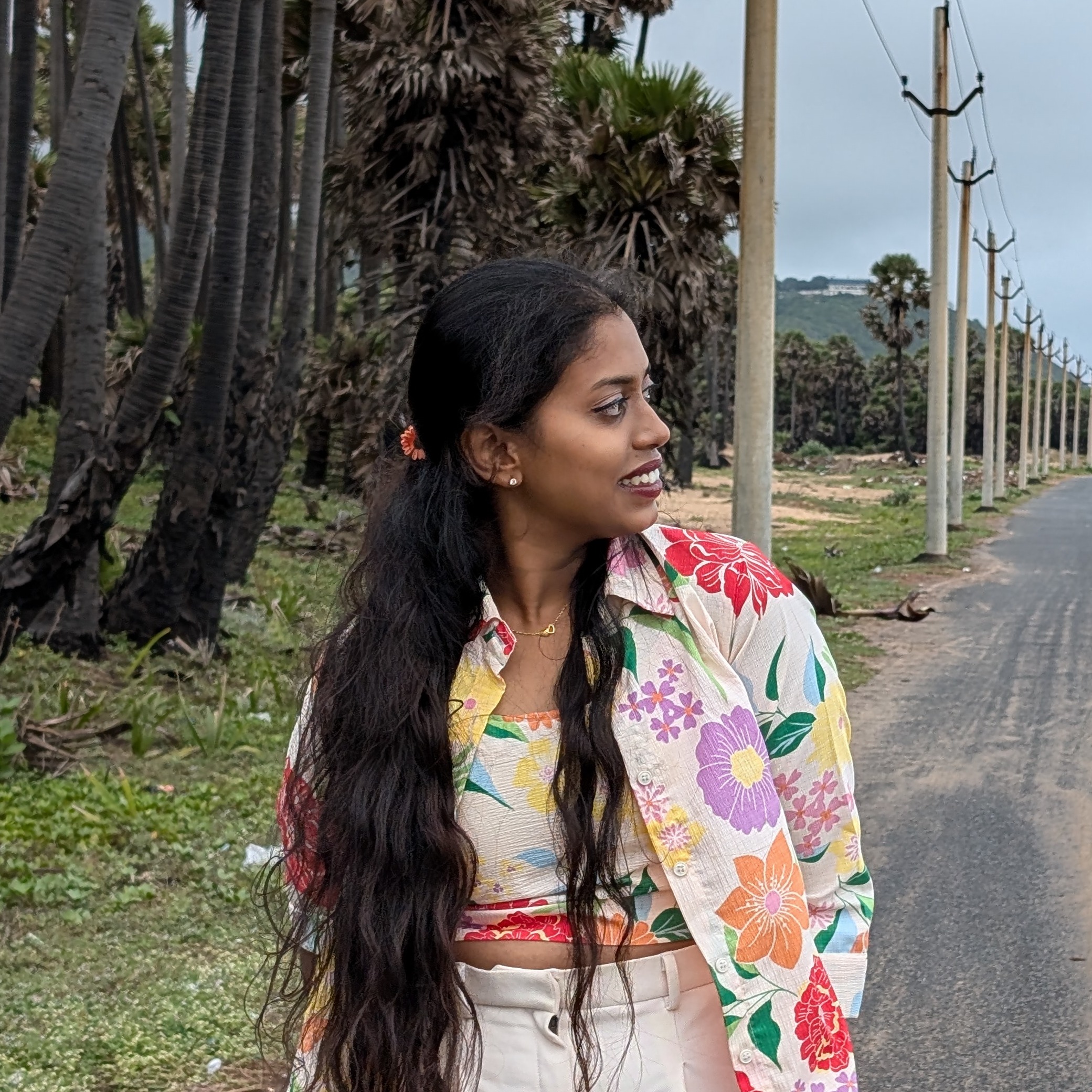 Kurella Supriya