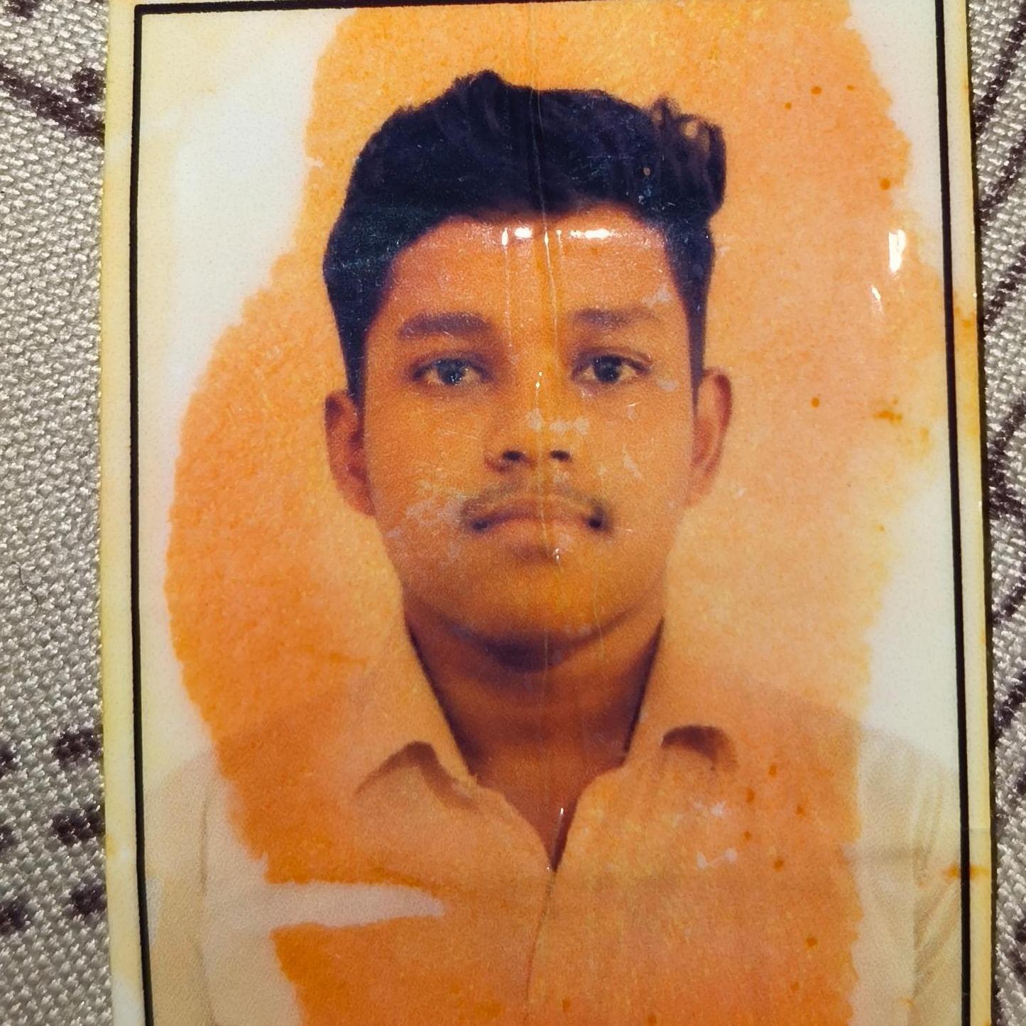 Tanmay Barik