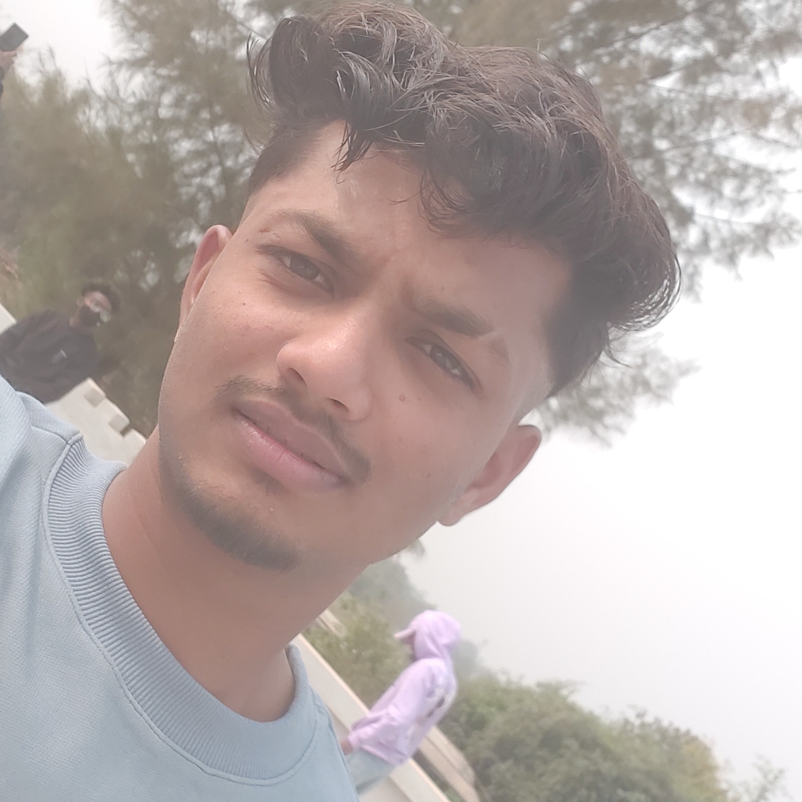 BHIL SAHIL