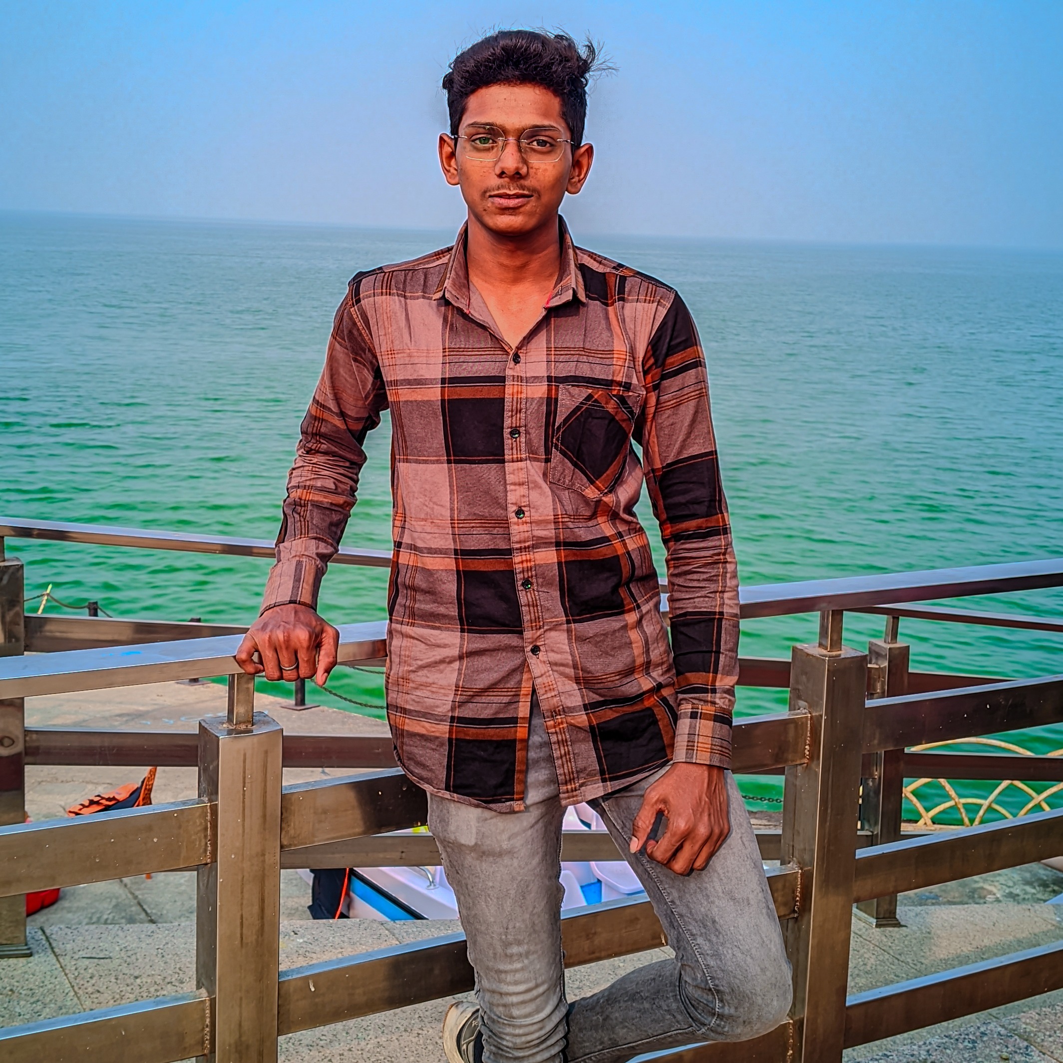 Gaurav Mahajan