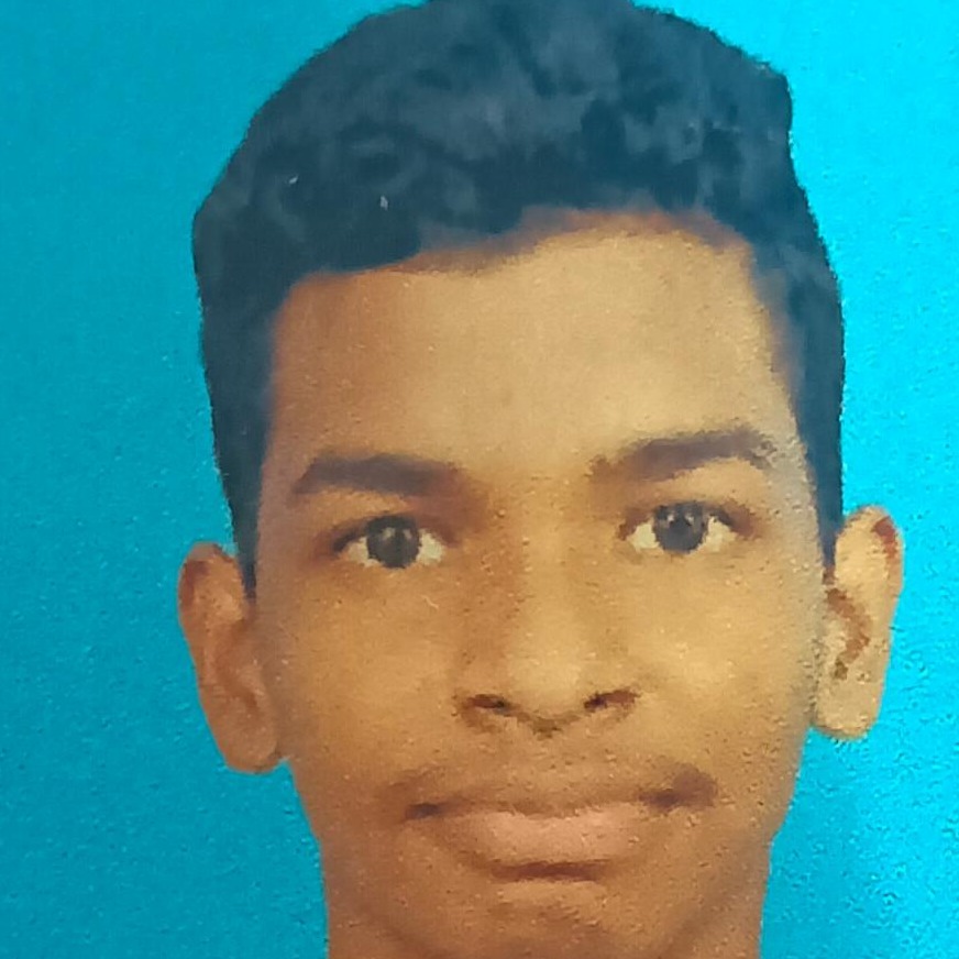 Nathanieal Nirmal Sandipurti