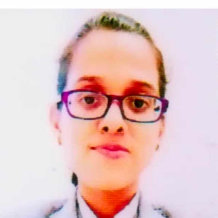 TULIKA RAJ